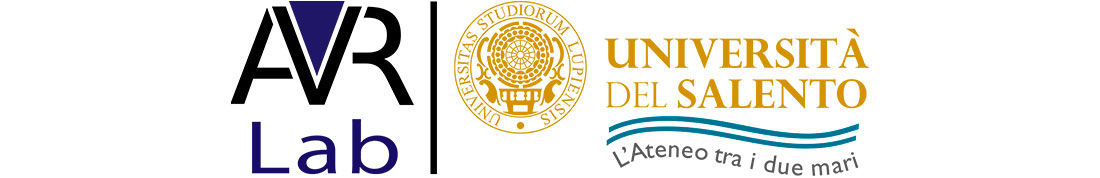 Augmented and Virtual Reality Laboratory (AVR Lab) (Italy)