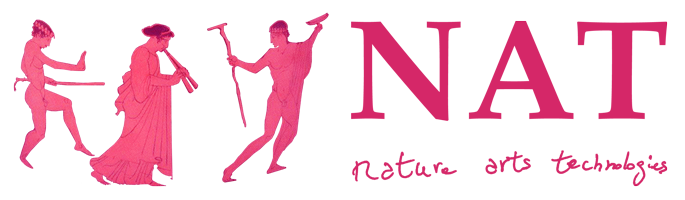 NAT - Nature, Arts, Technologies
